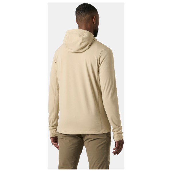 Helly Hansen - Versalite Hooded Fleece Jacket - Veste polaire