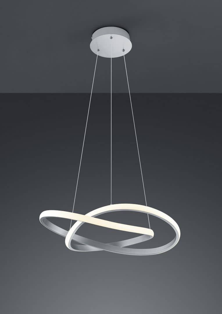 LED-Pendelleuchte