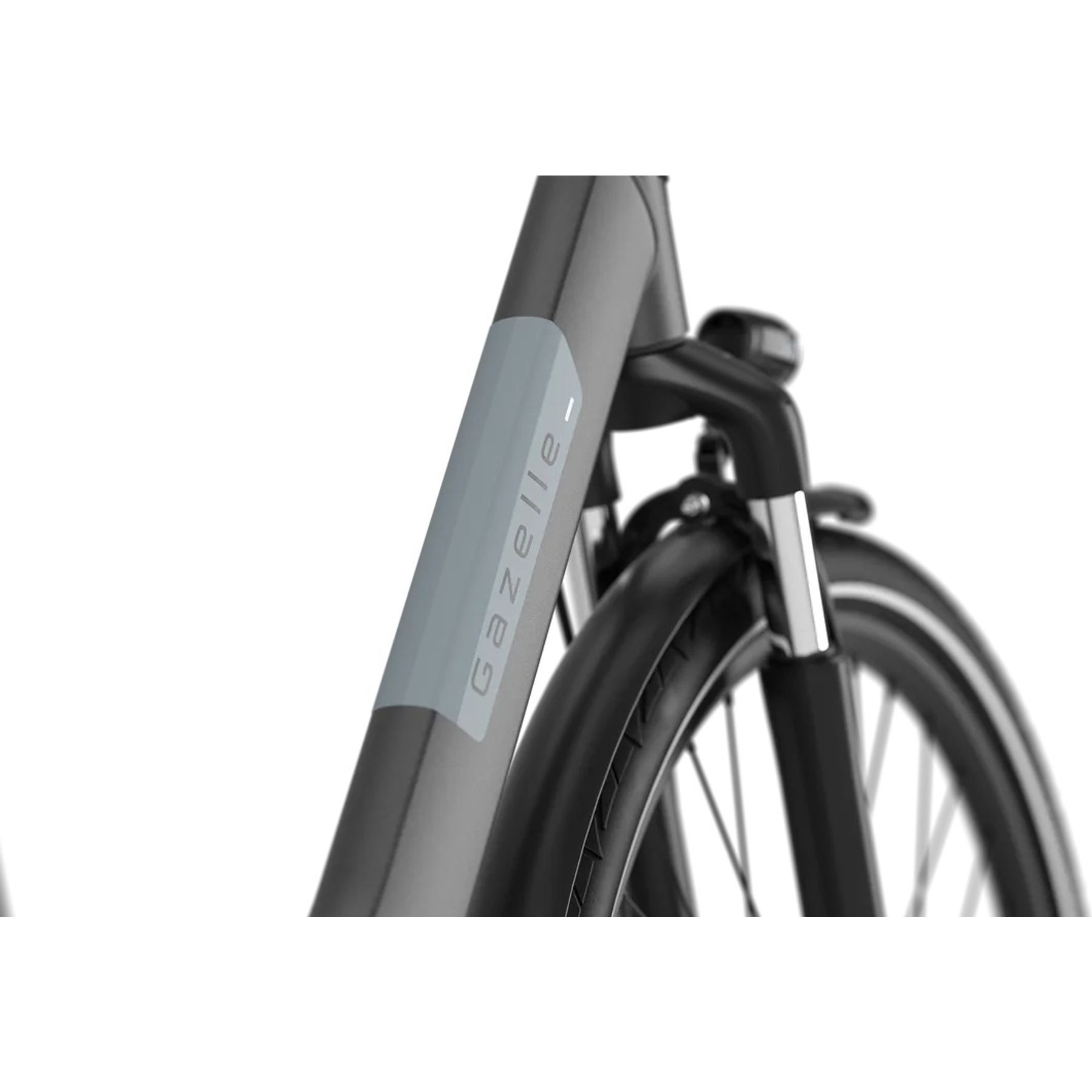Gazelle Paris C7+ HMB Smart 2026
