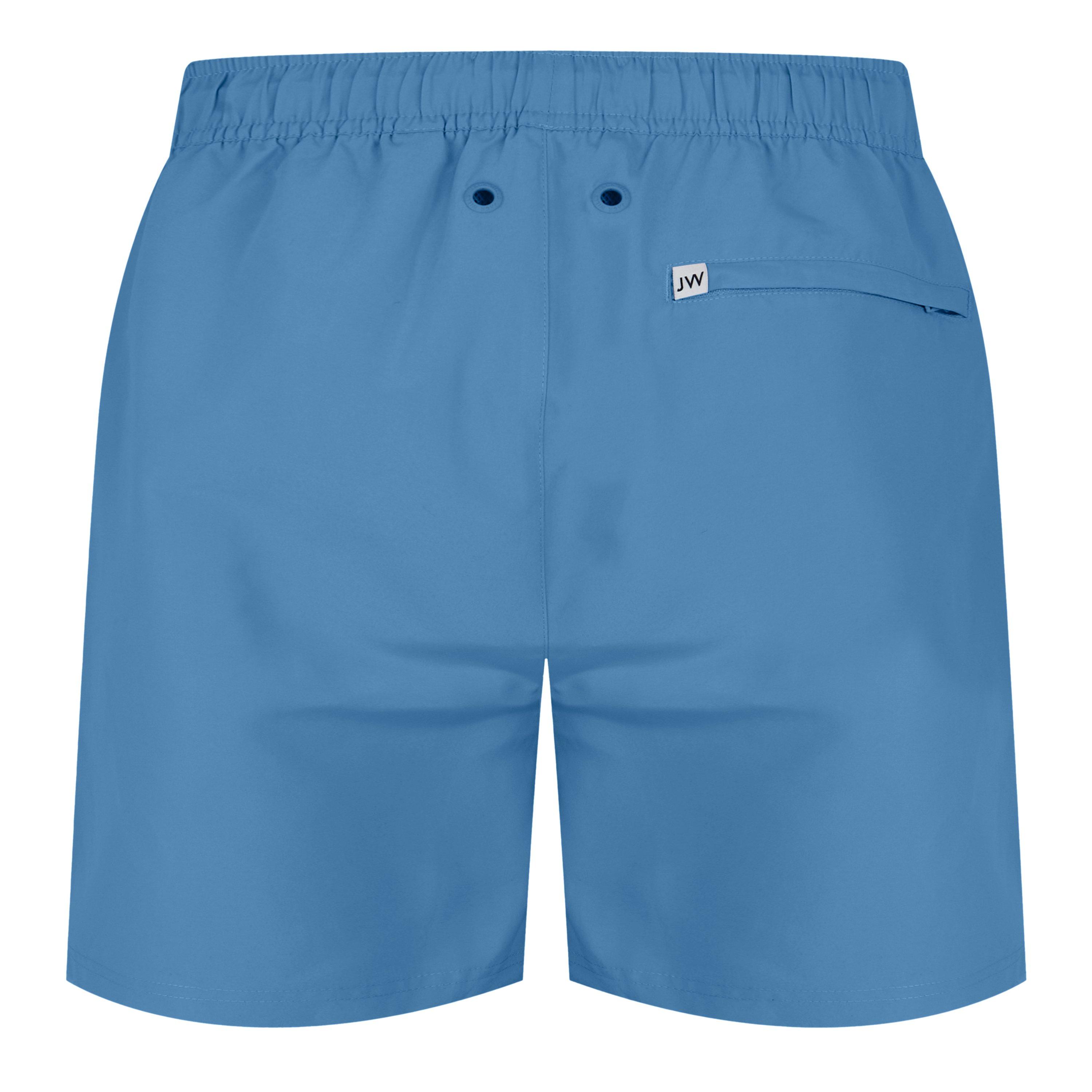 Jack Wills JW Mid Length Swim Shorts