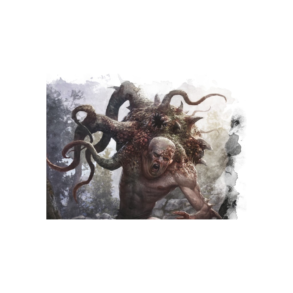 Cthulhu Mythos - Le Mythe de Cthulhu par Sandy Petersen