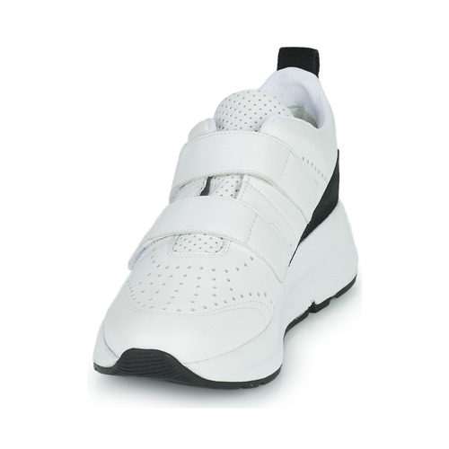 Geox -  - Blanc