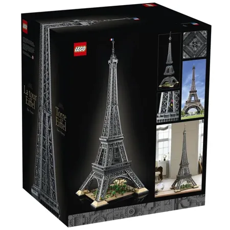 LEGO® Icons 10307 Eifelturm