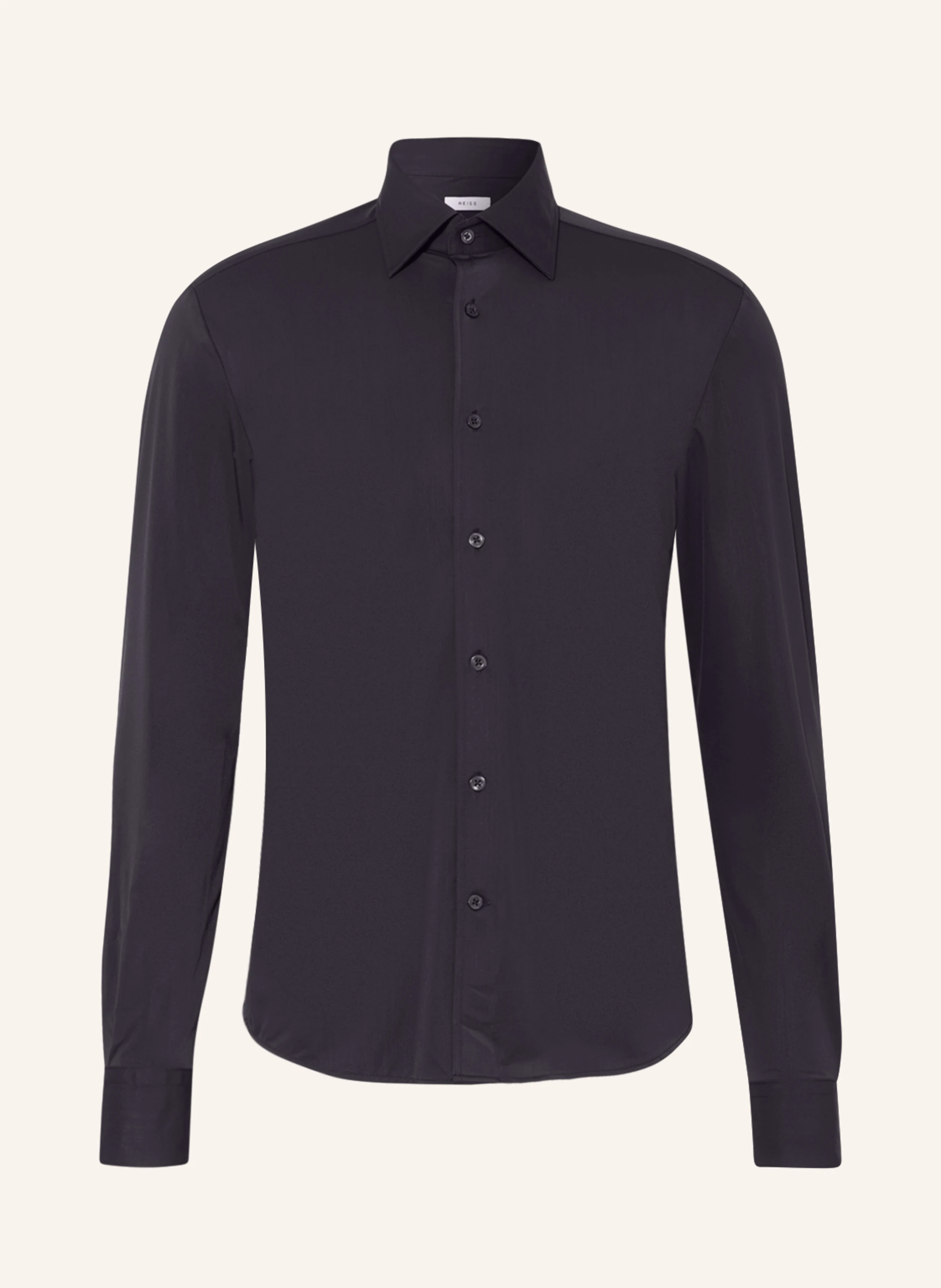 REISS Hemd VOYAGER Regular Fit