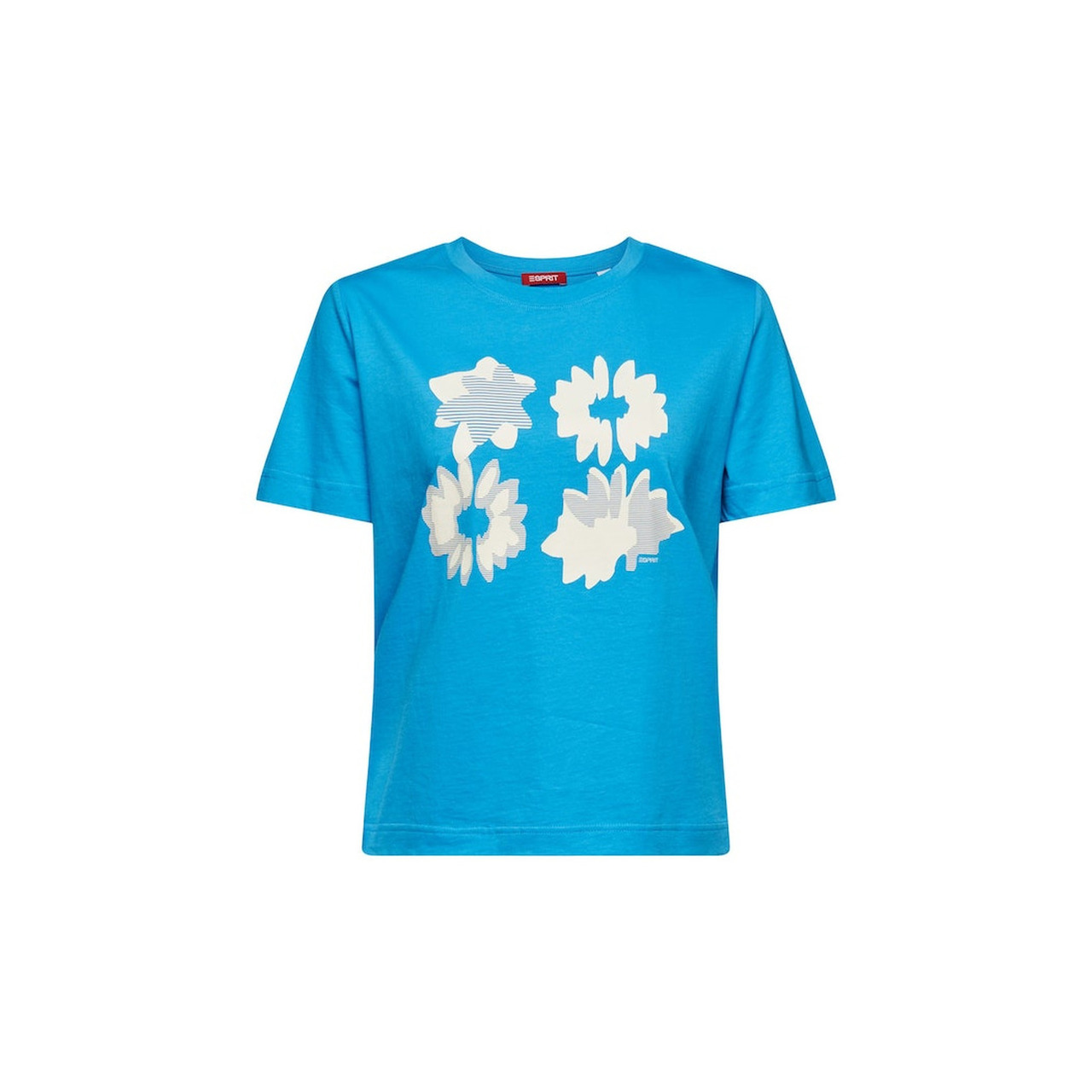ESPRIT AW tee 1/2 slee