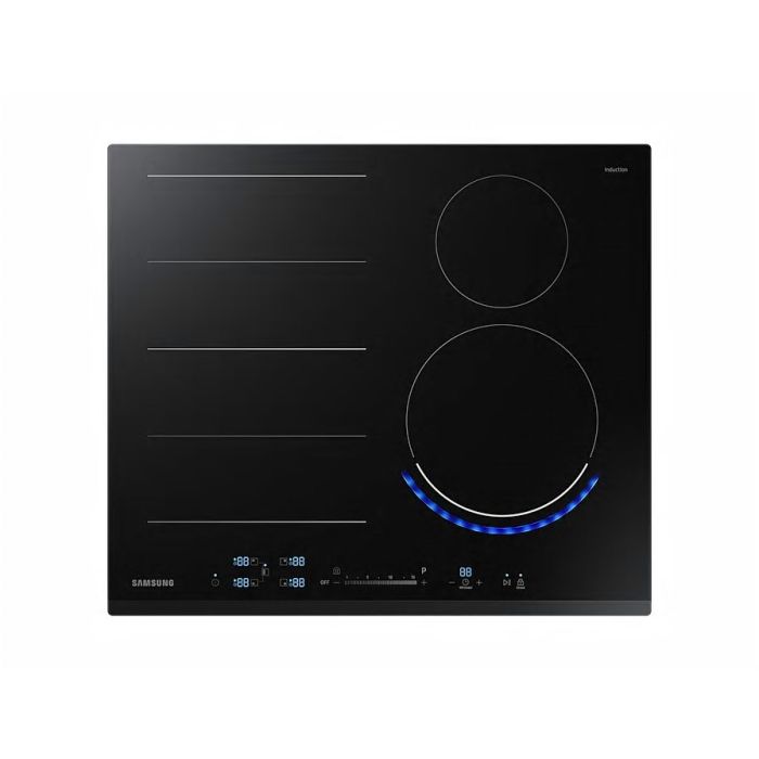 Samsung Induktions-Kochfeld NZ 64N9777BK/E1
