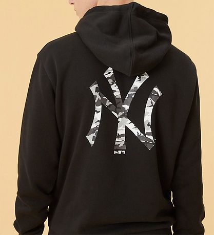 New Era H?ttetr?je - New York Yankees - Sort
