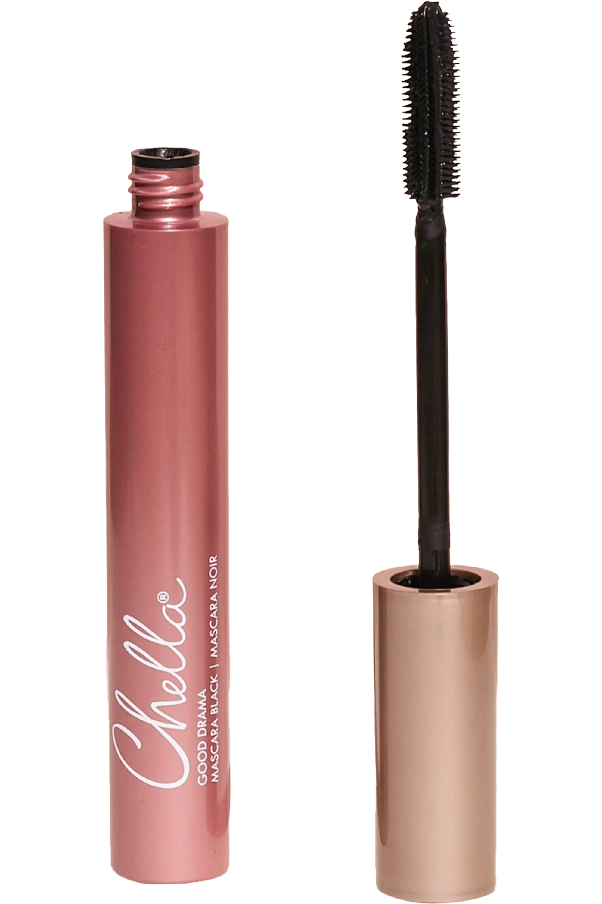 Chella Mascara volume noir Good Drama-10 ml