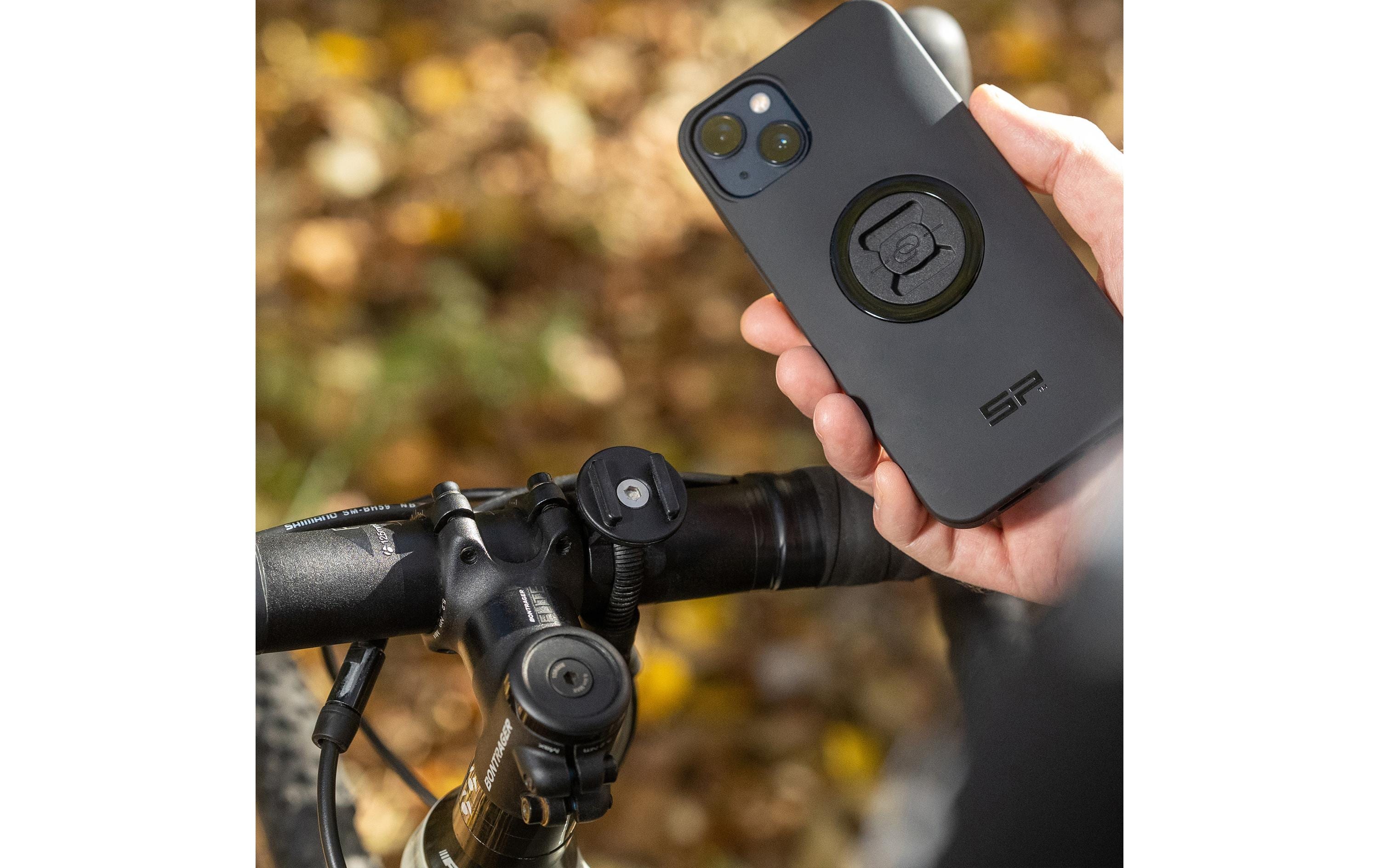 Fahrradmobiltelefonhalter Micro Bike MountFahrrad-Mobiltelefonhalter