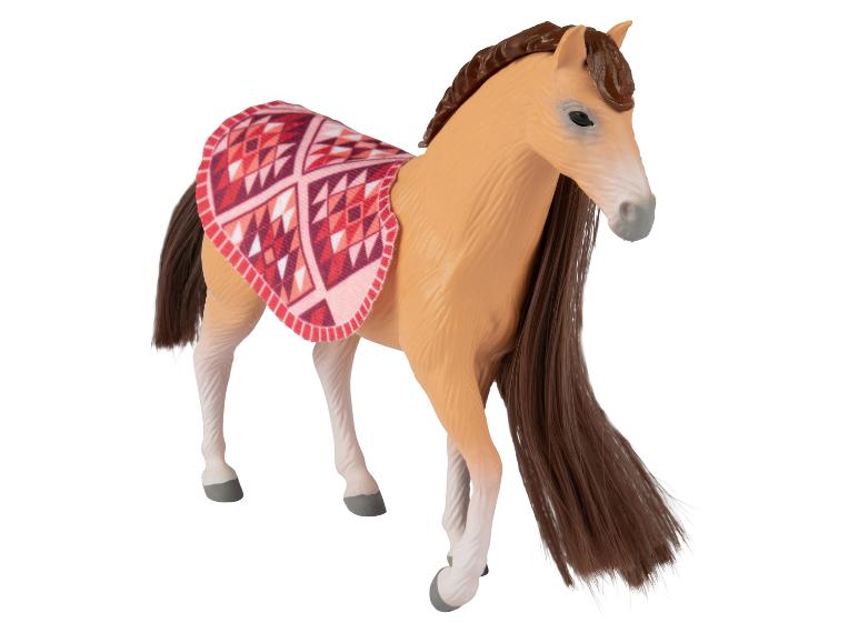 Paard of unicorn