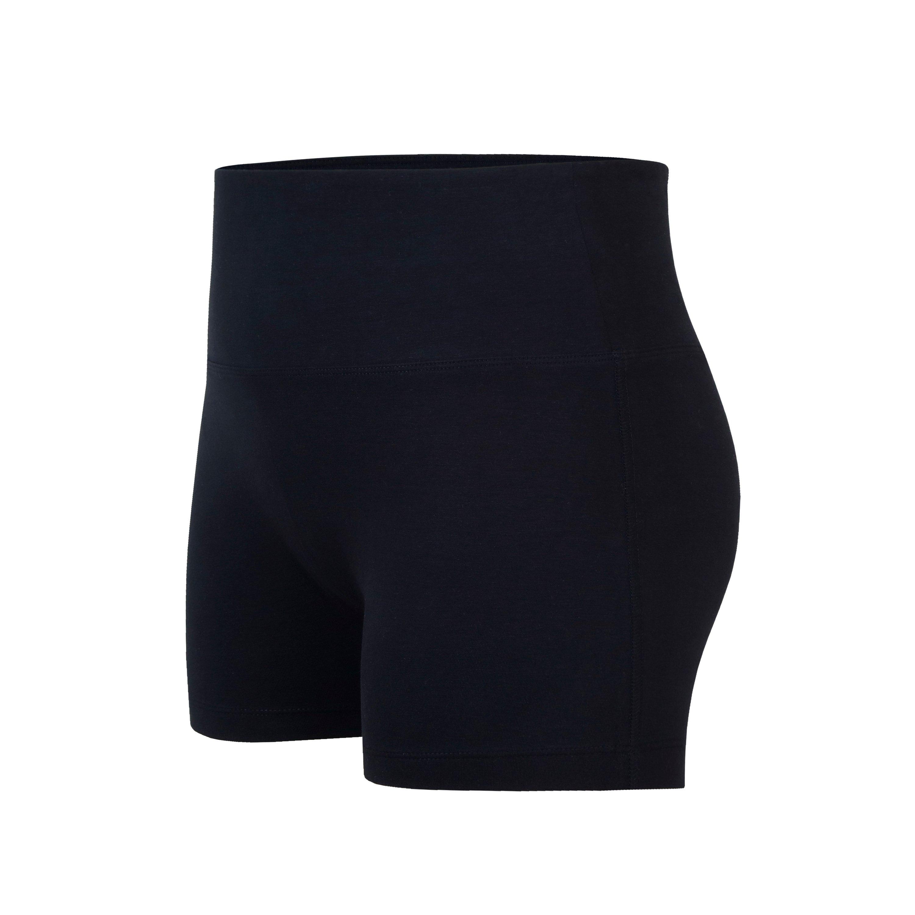 Miso High Waisted Three Inch Short