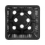 Plantekrukker 20-pk 9x9x8 cm