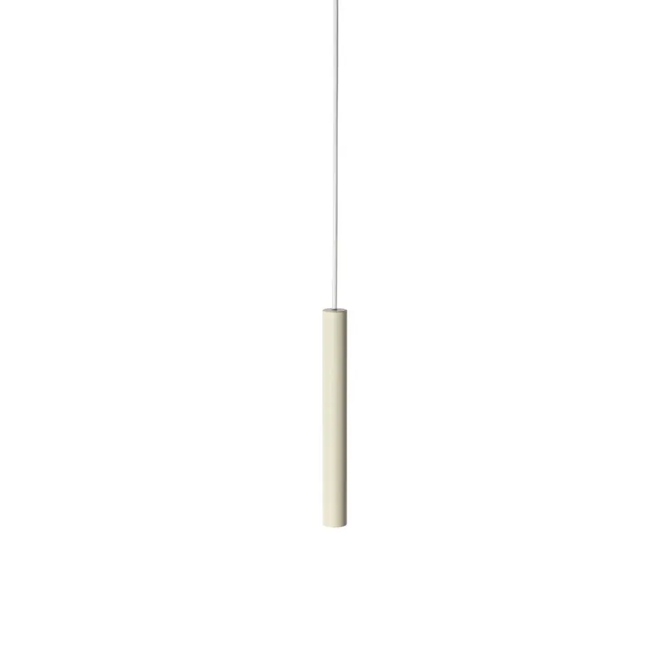 Qazqa opbouwspots slimline keno beige g9