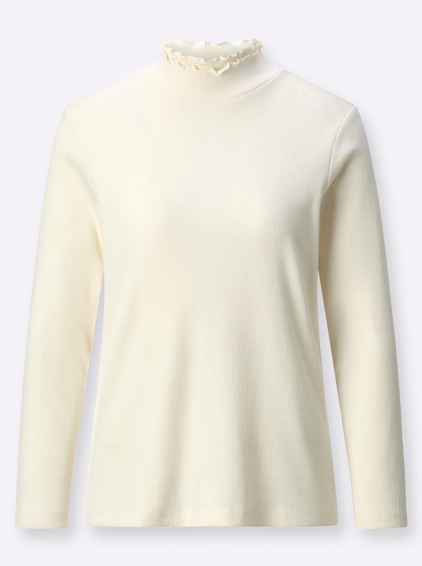 Classic Stehkragenshirt »Shirt«, 1 Stk.