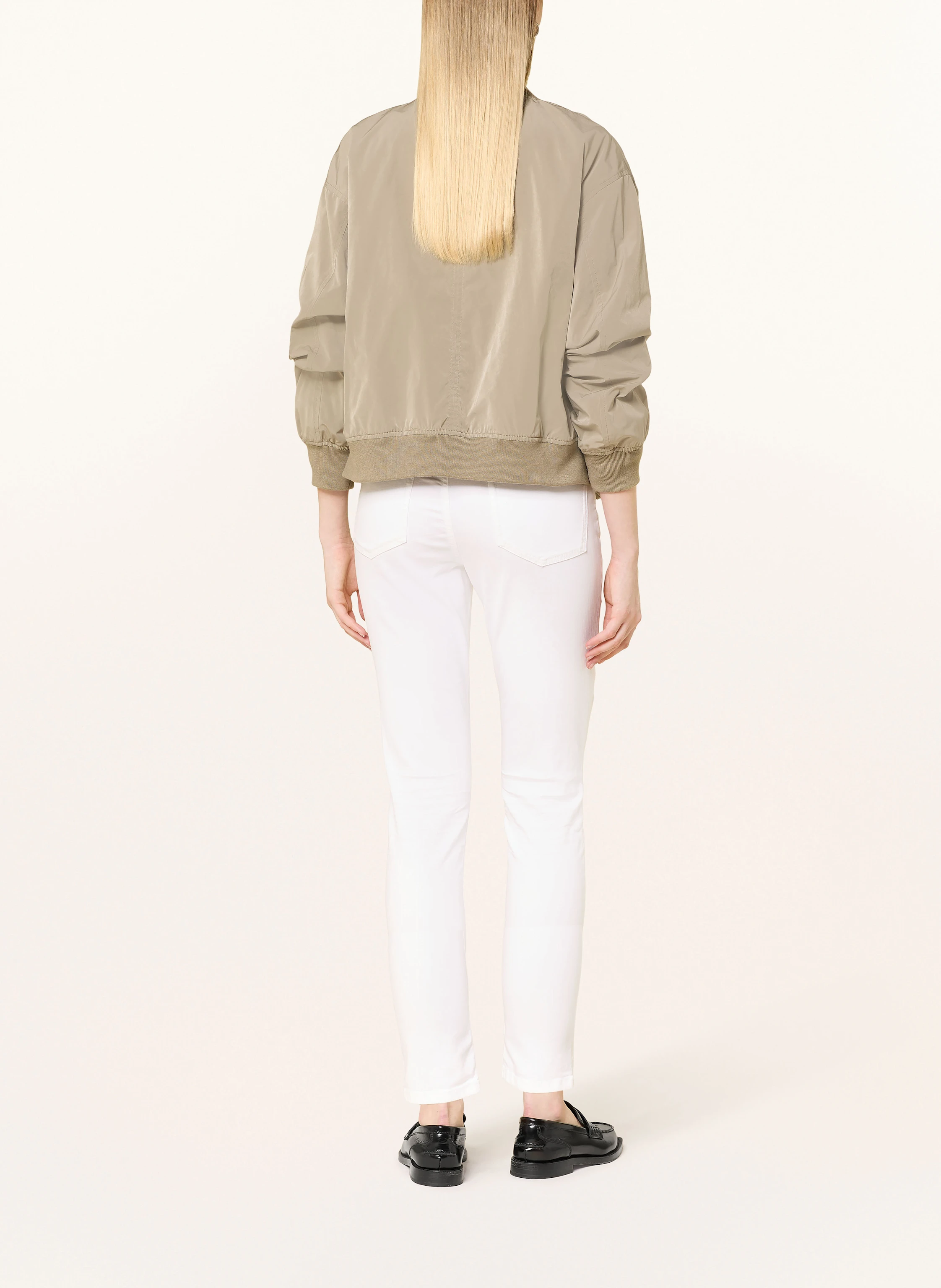 OPUS PANTS Skinny Jeans ENJA