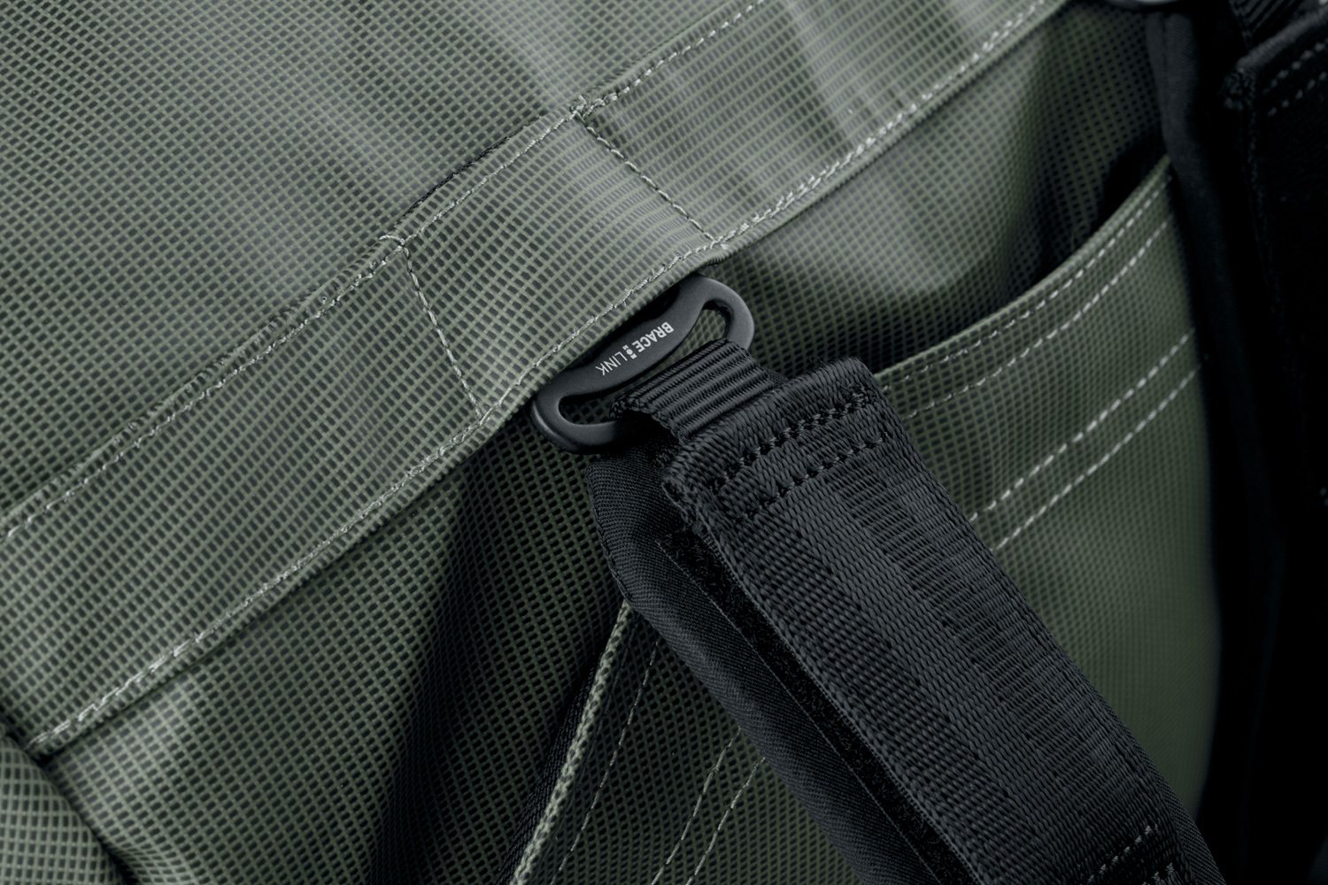 EVOC Duffle Bag 40 L Olivengrøn