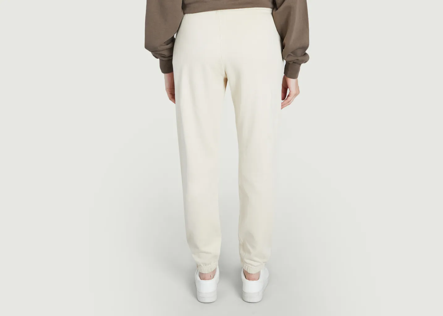 Jogging en coton bio Colorful Standard