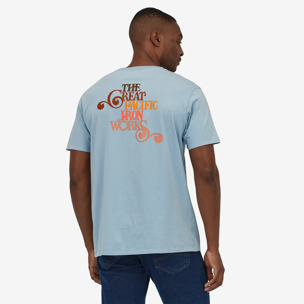 GPIW Logo Bio-T-Shirt