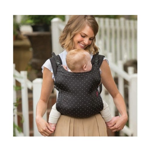 Porte bébé banane - Zip Travel - INFANTINO