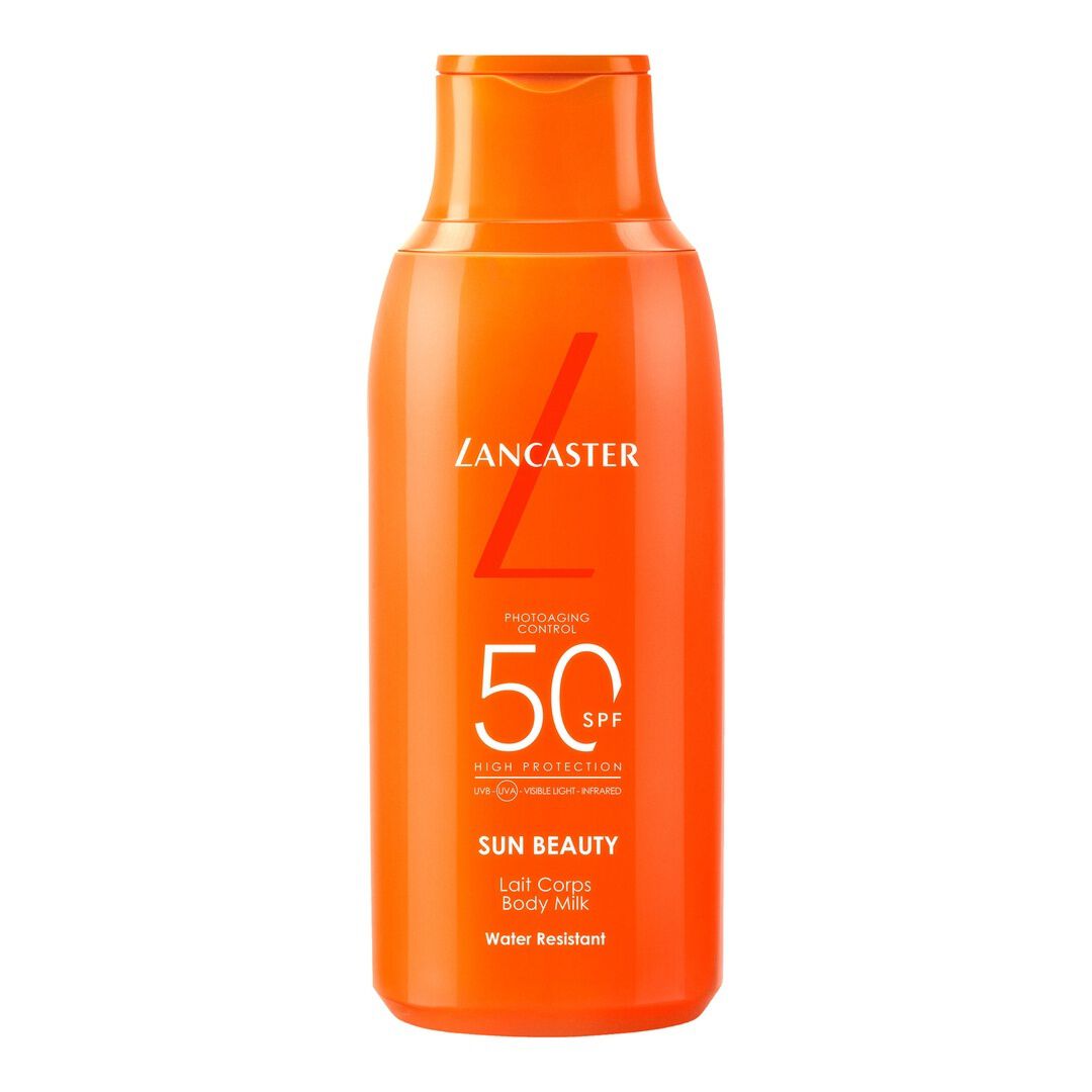 Sun Beauty Body Milk SPF 50 - 175ml