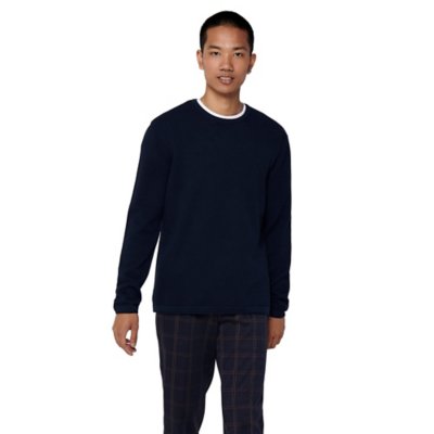 Pull homme Onspanter Life 12 Struc Crew Knit N ONLY AND SONS