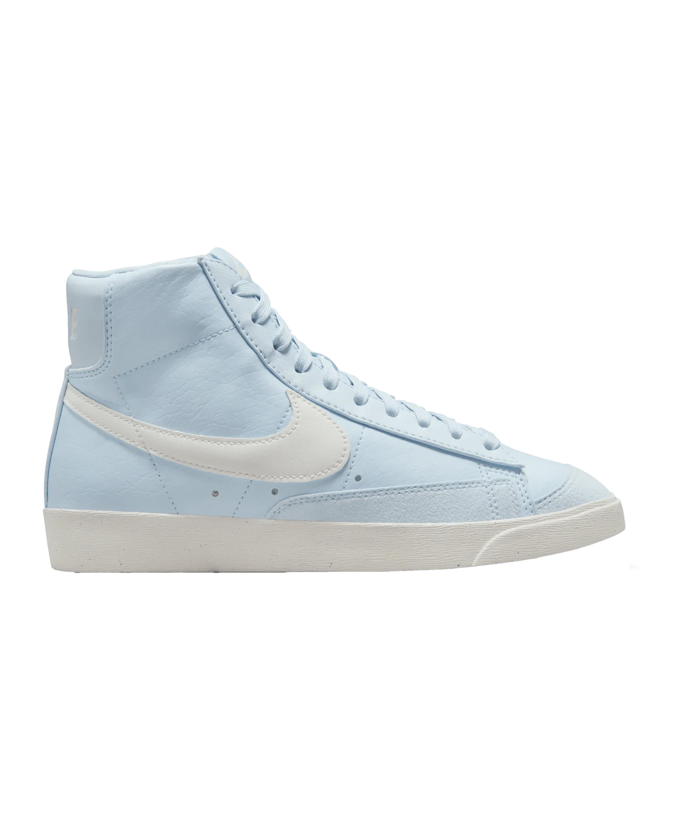 Nike Blazer Mid 77 Next Nature Damen Blau F400