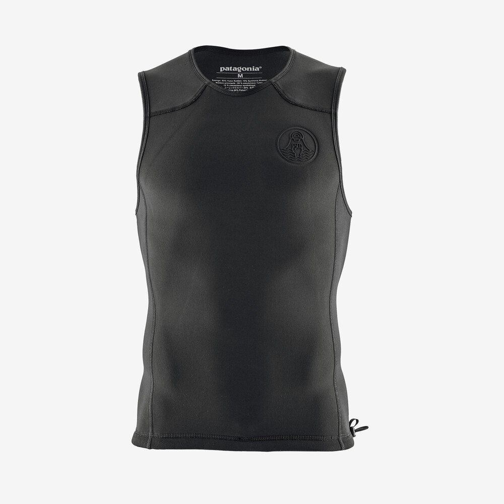 Herren R1 Lite Yulex Neoprenweste