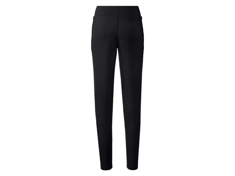 Dames-yogabroek