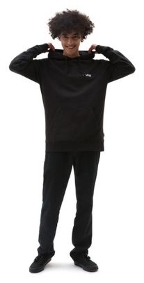 Sweat à capuche Vans Core Basic Noir