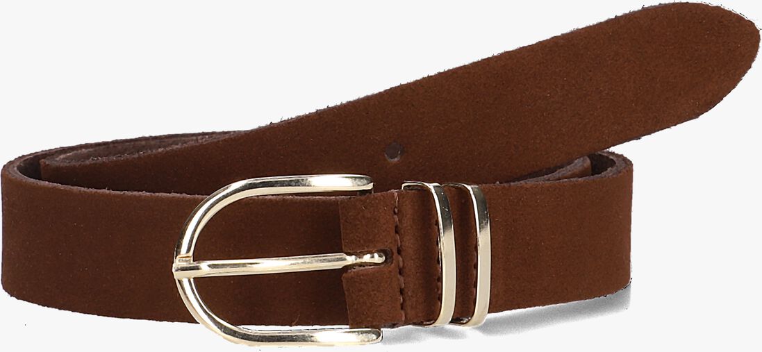 ELVY bruine elvy riem 30496