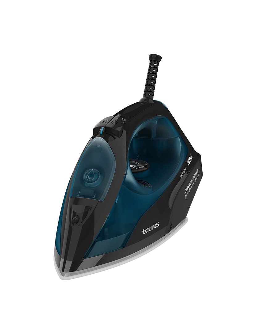 Atlas Ceramic Steam Iron