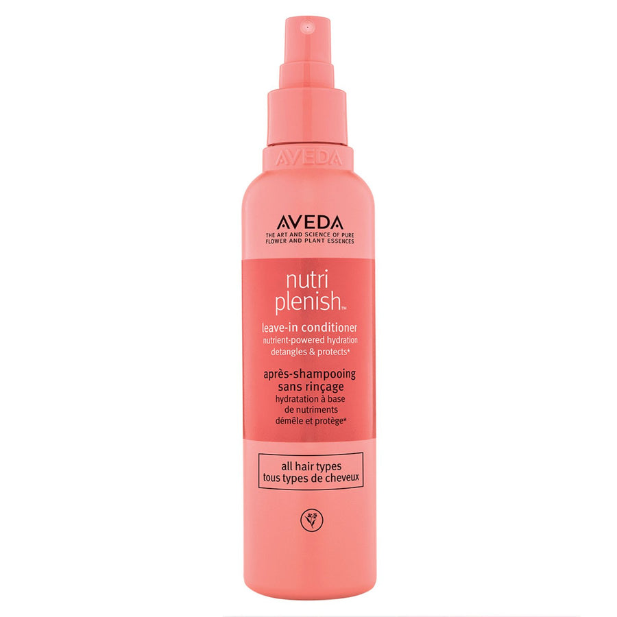 Nutriplenish™  Leave-in Conditioner