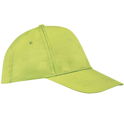 Gorro com estampa de 5 painéis Buzz Sols