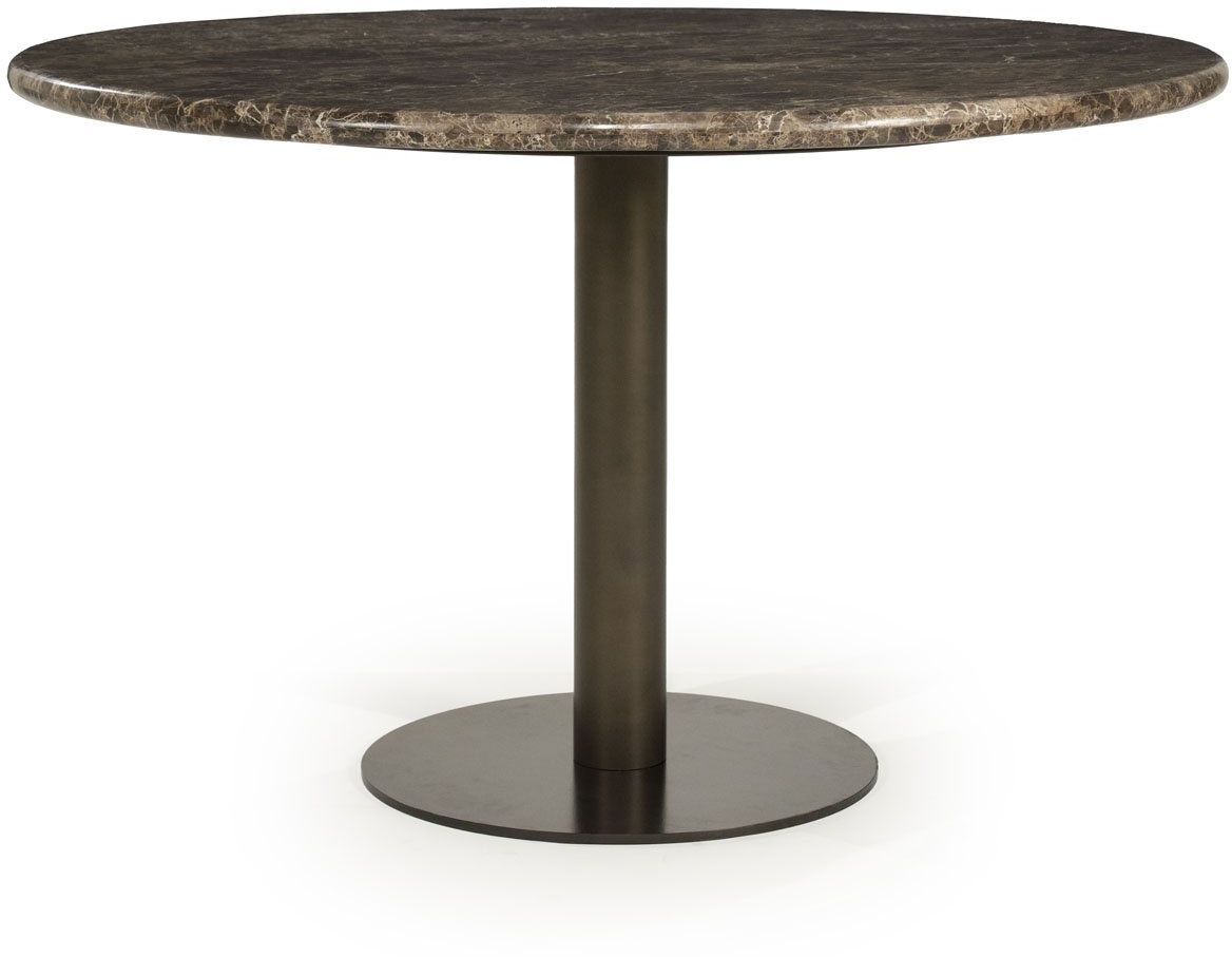 Eettafel Luigi Bruin van Eleonora