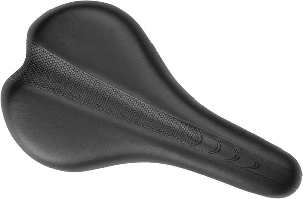 VENTURA Sattel schwarz