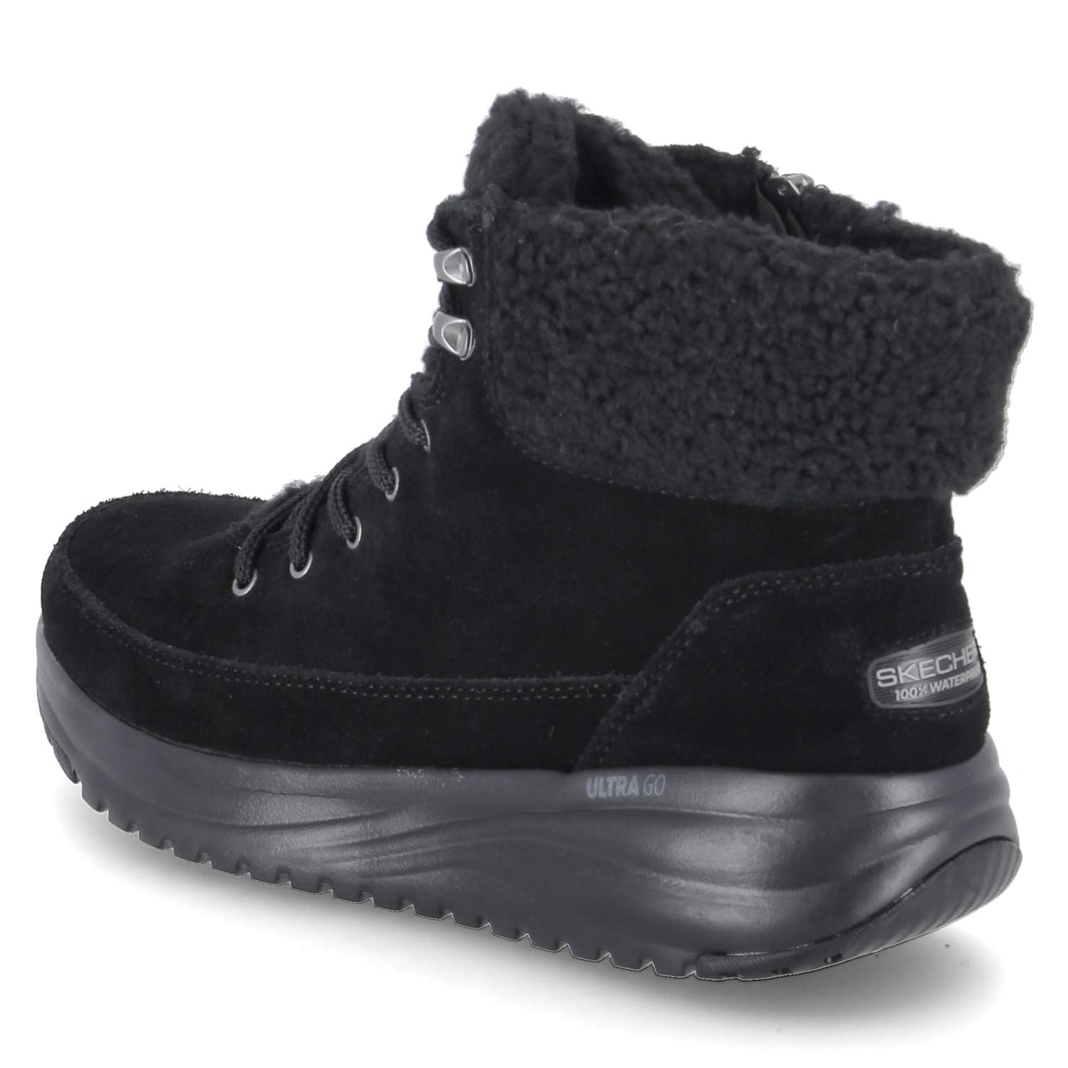 Skechers Winterboots ON THE GO STELLAR - black