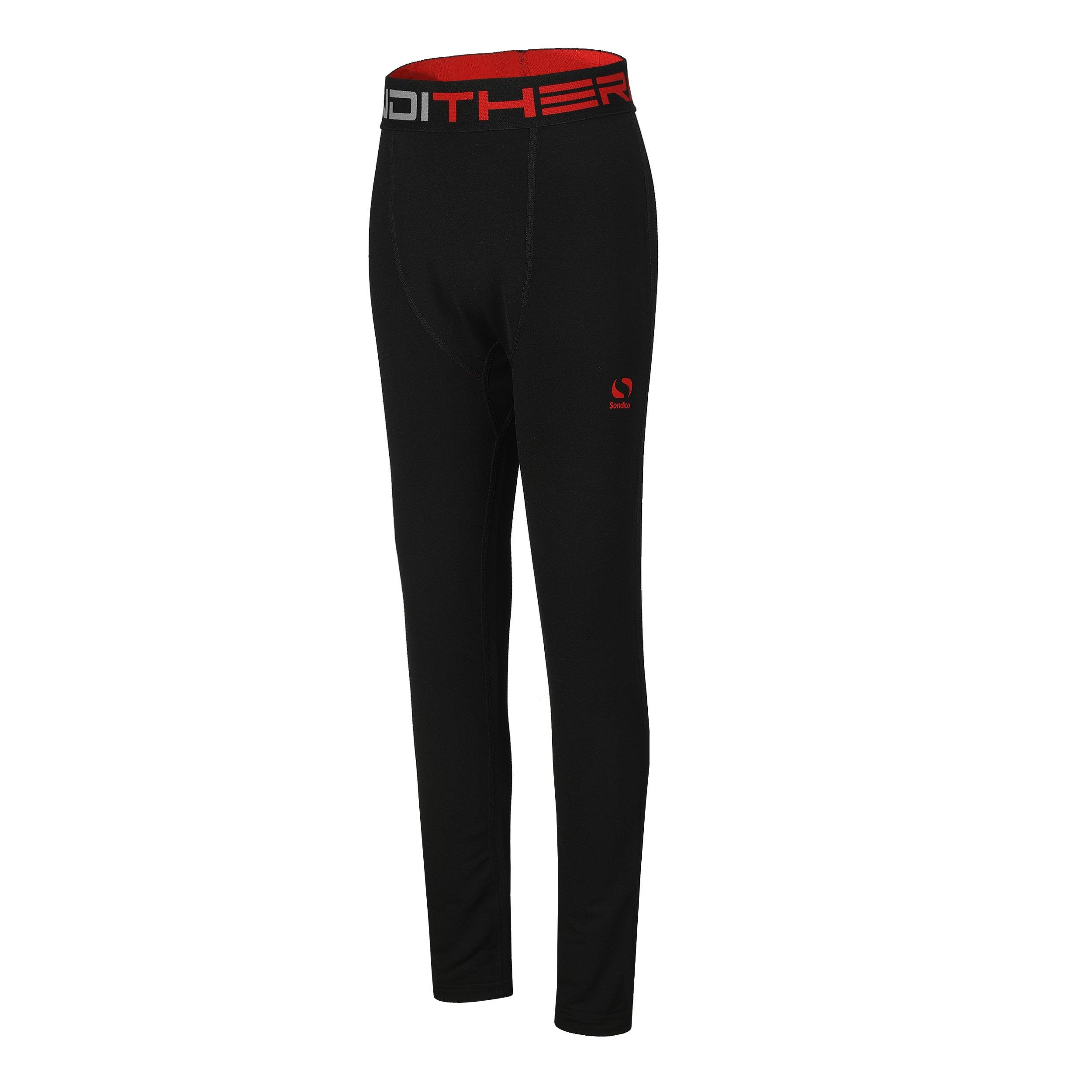 Sondico STherm Tights Junior Boys