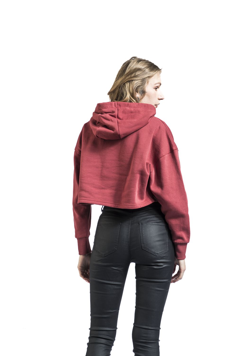 No Shoes No Shorts No Mickey | Mickey & Minnie Mouse Sweat-shirt à capuche