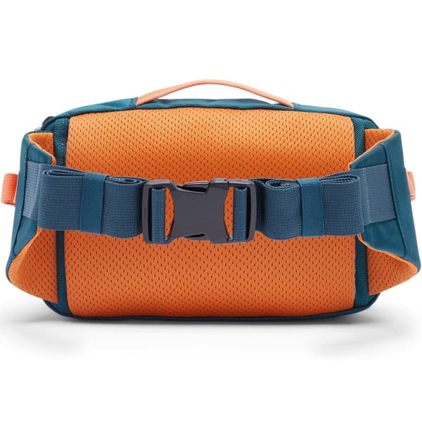 Sac à dos lifestyle COTOPAXI ALLPA X 3L HIP PACK TAMARINDO/ABYSS
