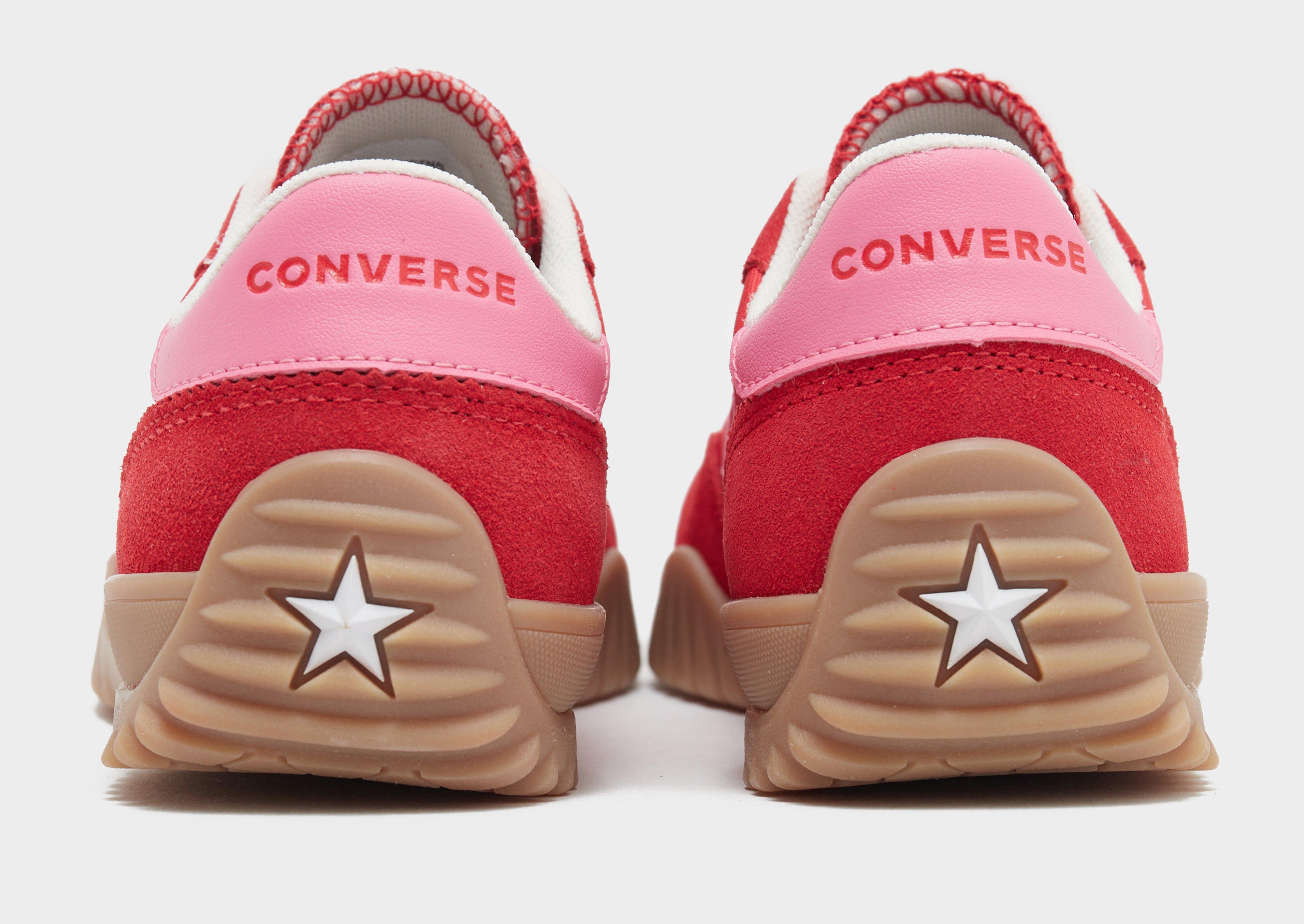 Converse Run Star Trainers Femme