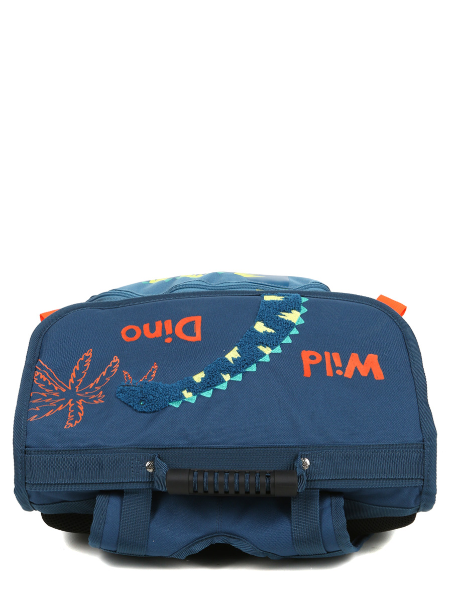 Cartable Dino Wild 38 cm