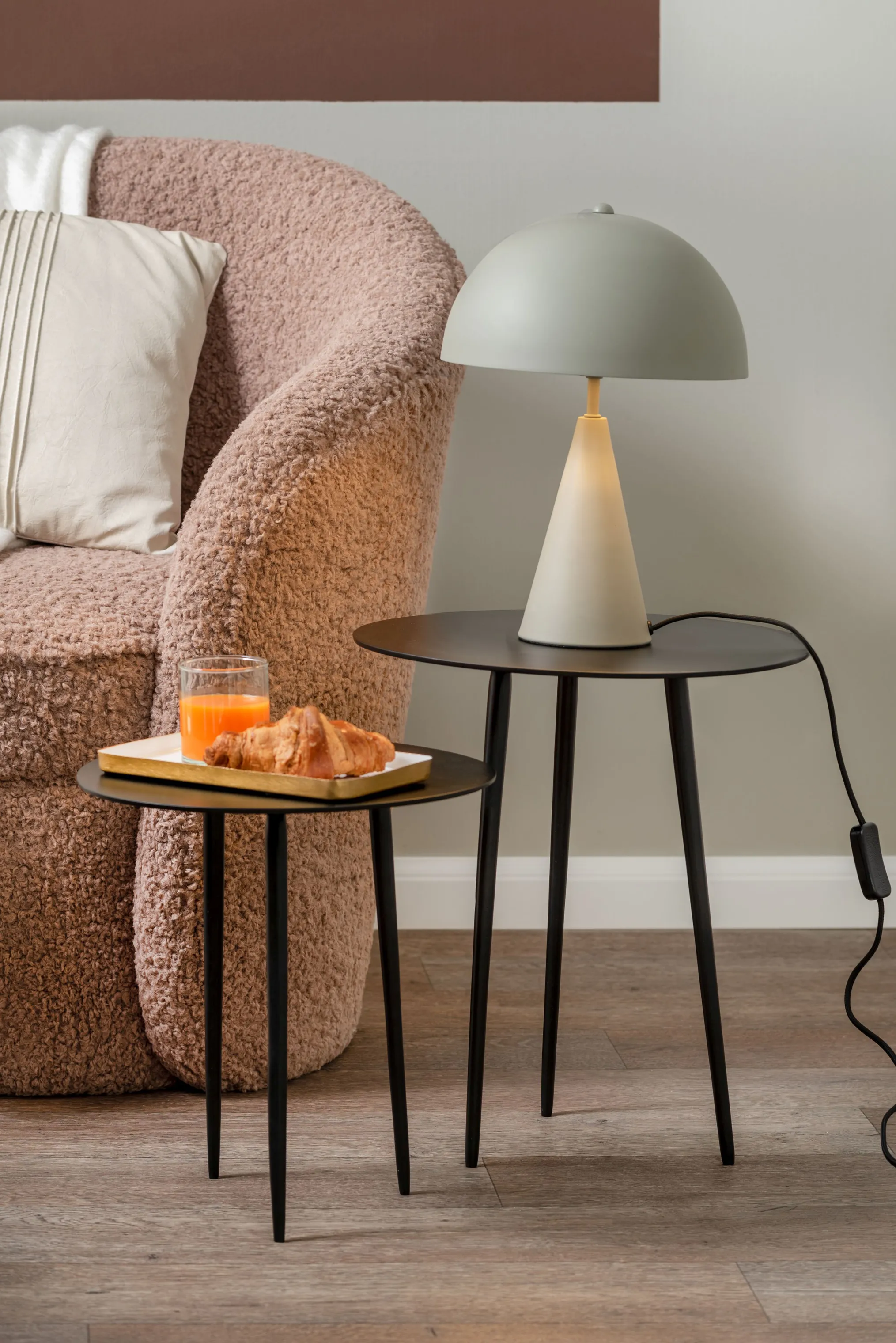 Leitmotiv Sublime Bordlampe