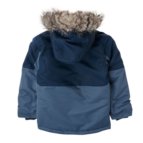 Columbia - NORDIC STRIDER JACKET - Bleu