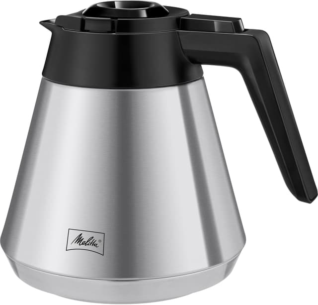 Melitta One Thermo manuel kaffemaskine 22775 (sort)