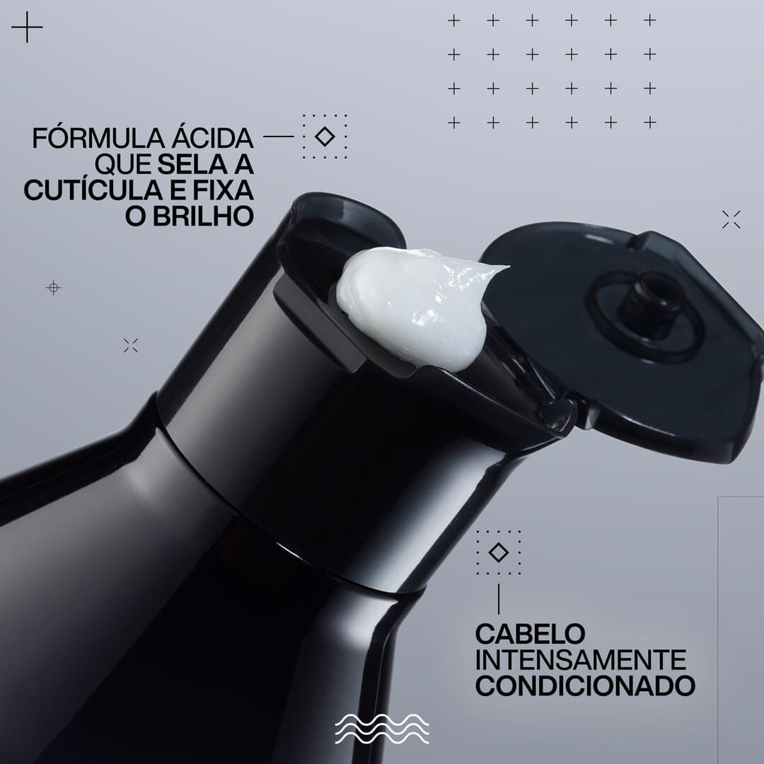 Redken ACIDIC COLOR GLOSS Condicionador - 500ml