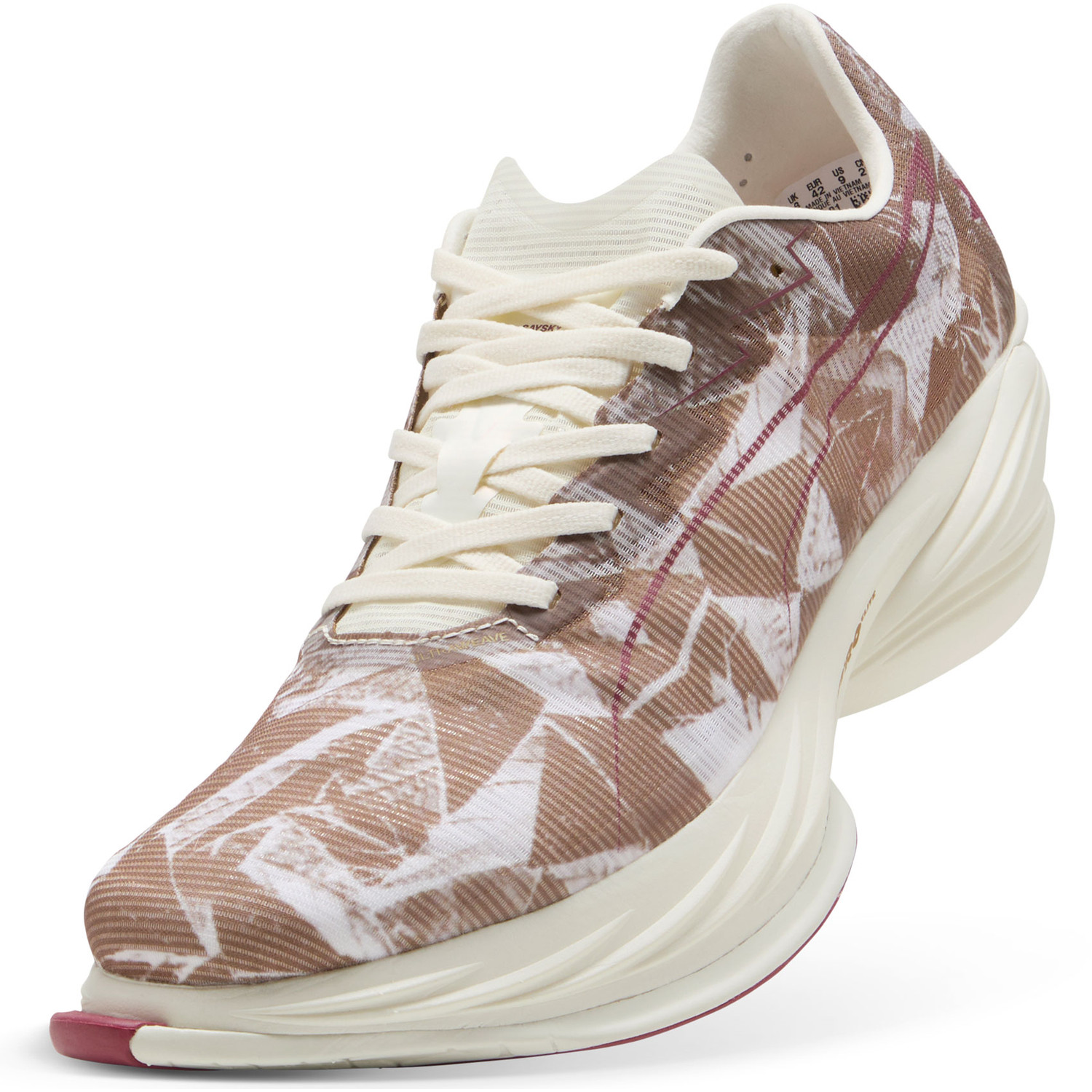 Puma Fast-R Nitro Elite 3 Saysky Heren