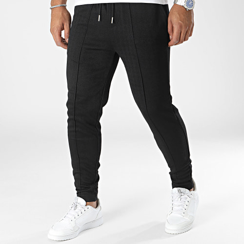 Pantalon Jogging Noir