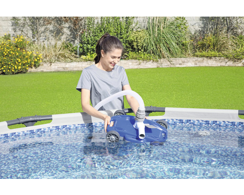 Zwembadrobot Flowclear™ AquaDrift™