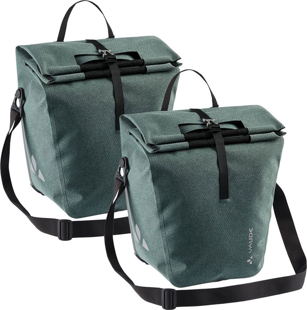 Vaude ReCycle Back - Fahrradtaschen kaufen | Bike-Discount