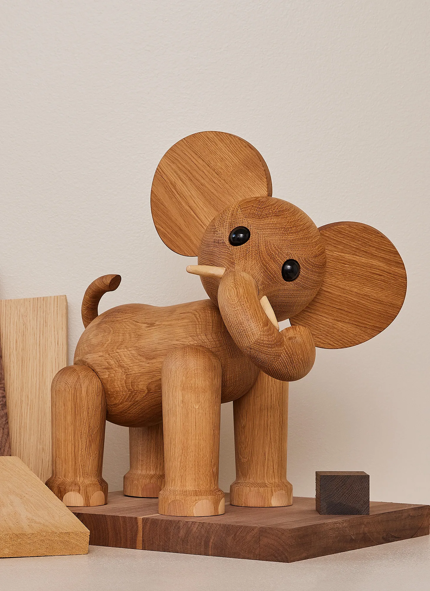 Spring Copenhagen Elefant - Tembo